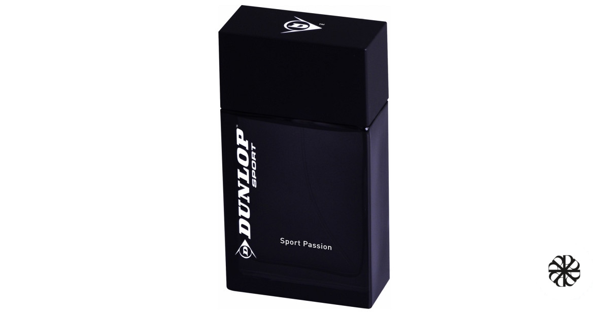 Sport Passion Dunlop