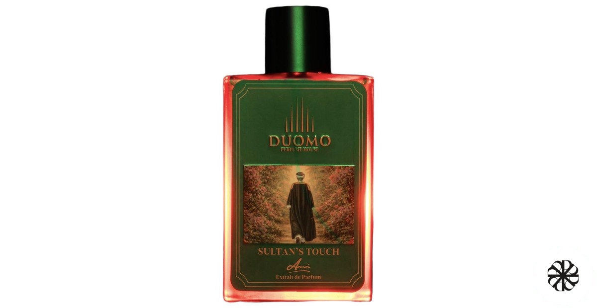 Sultan’s Touch Duomo Perfume House