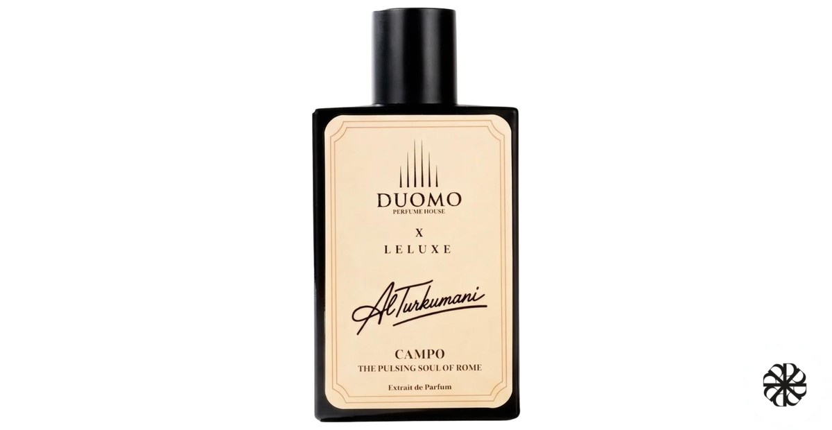 Campo Duomo Perfume House