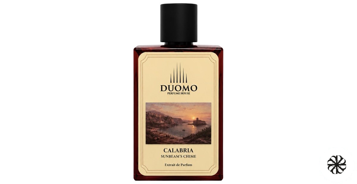 Calabria Duomo Perfume House
