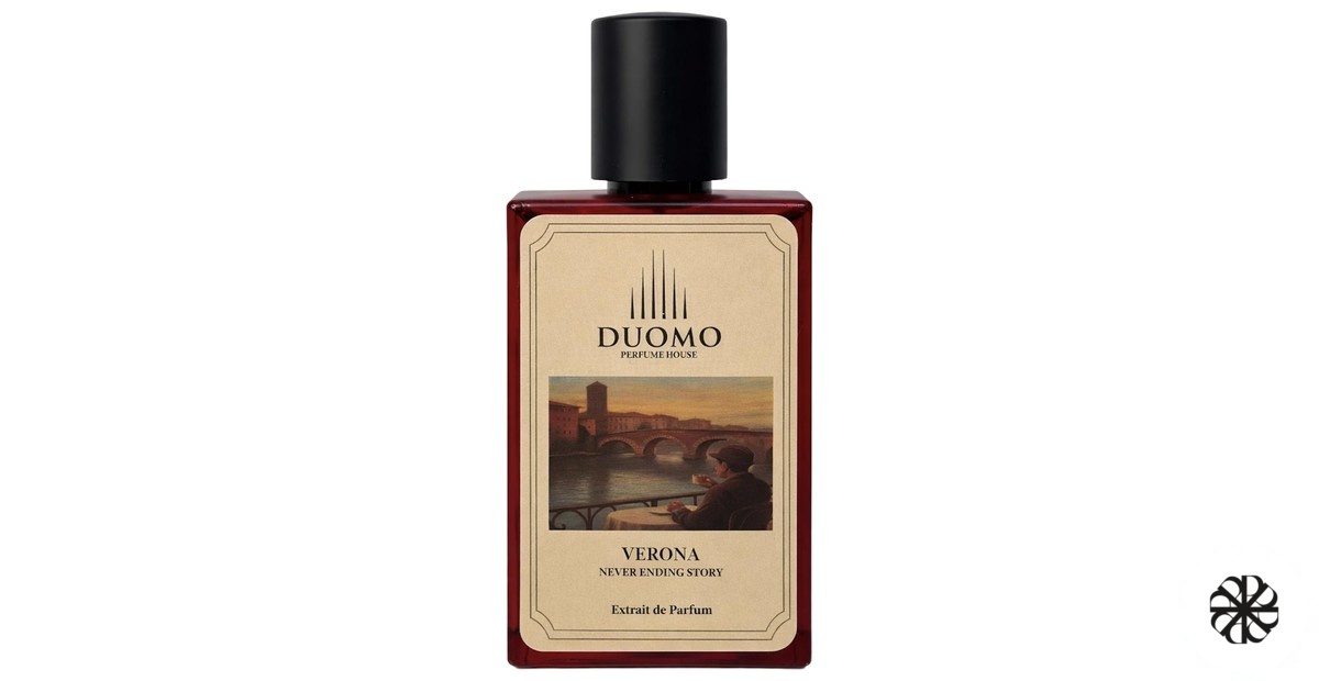 Verona Duomo Perfume House