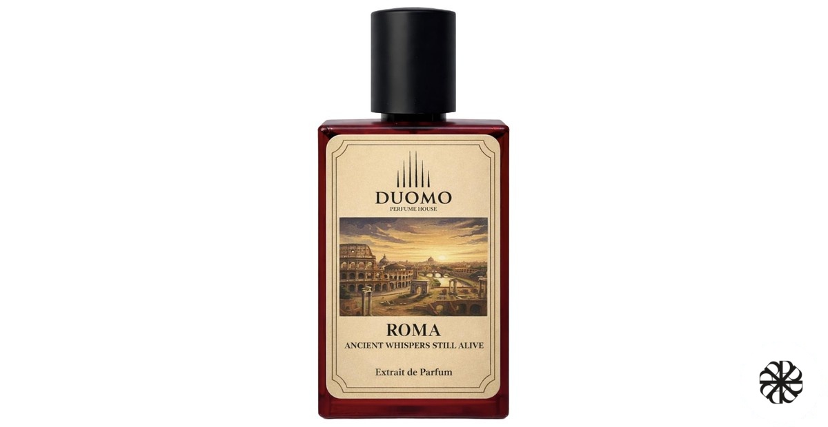 Roma Duomo Perfume House