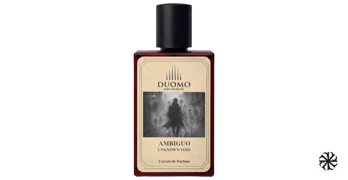 Ambiguo Duomo Perfume House