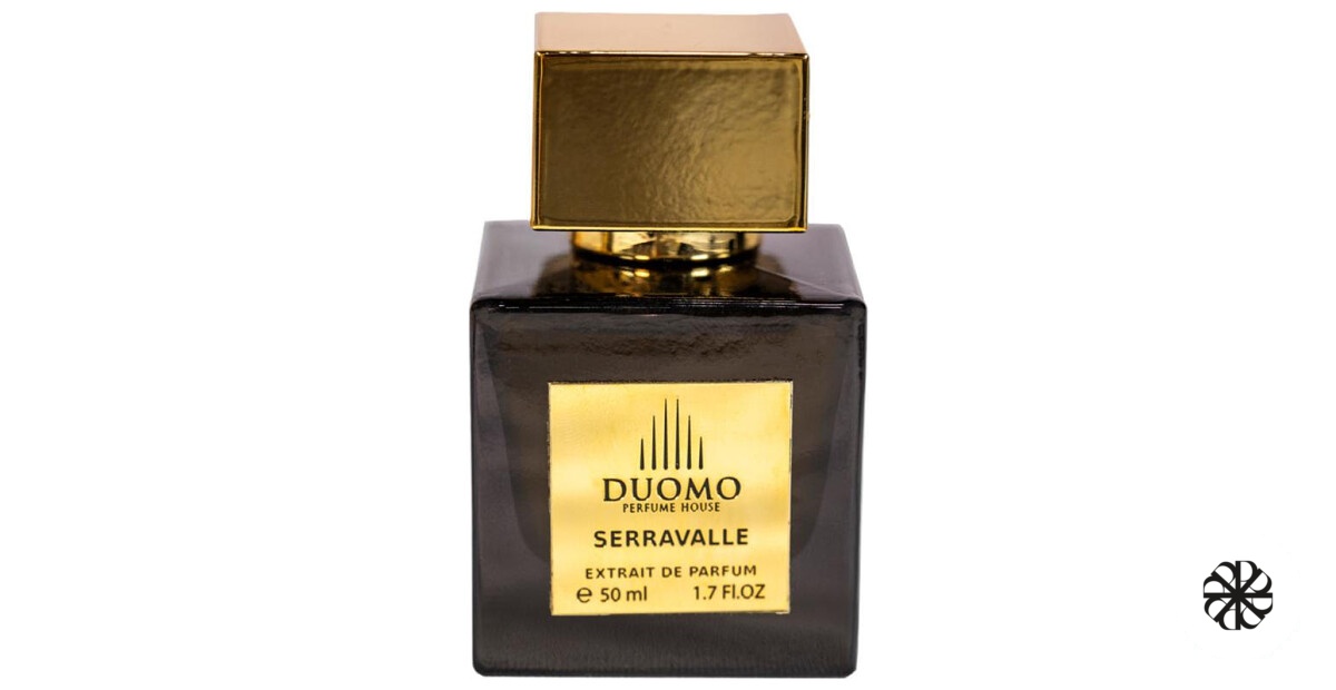 Seravalle Duomo Perfume House