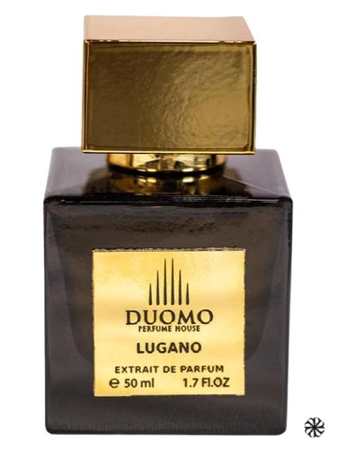 Lugano Duomo Perfume House