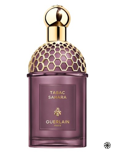 Tabac Sahara Guerlain