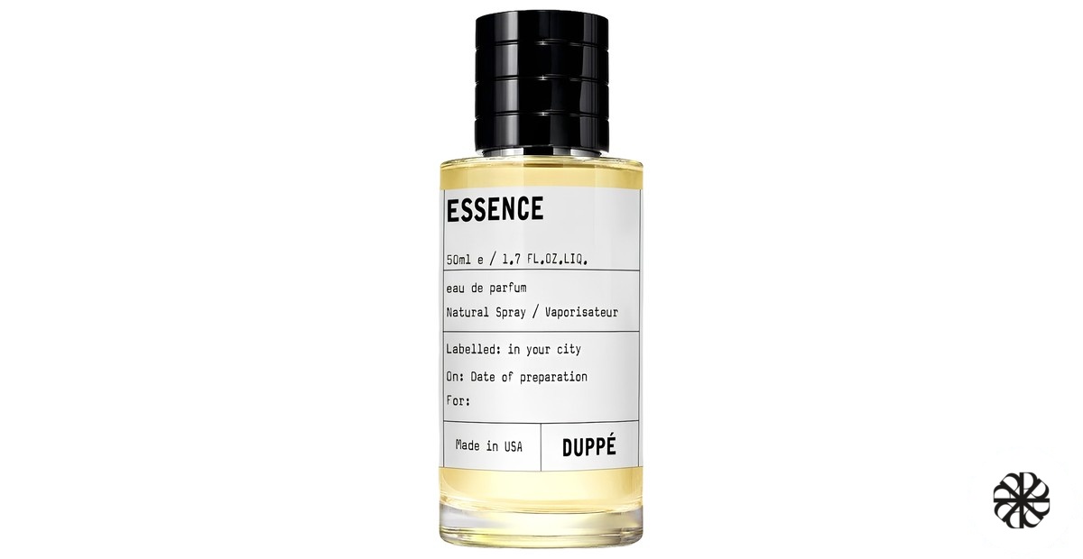 Essence Duppe