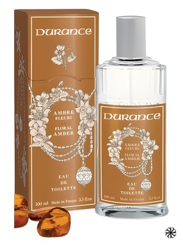 Ambre Fleuri Durance en Provence