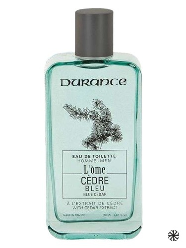 Cèdre Bleu Durance en Provence