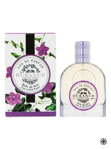 Eau de Parfum Belle de Nuit Durance en Provence