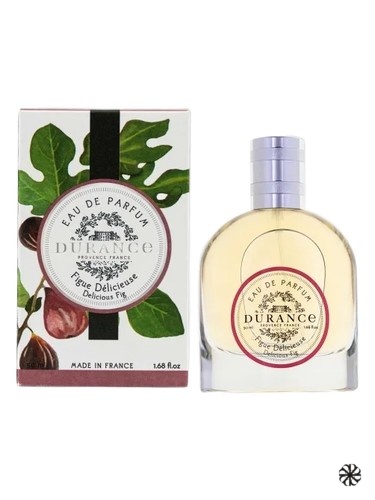 Eau de Parfum Figue Délicieuse Durance en Provence
