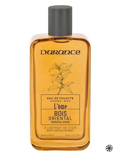 Bois Oriental Durance en Provence