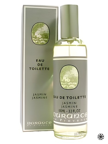Jasmin Durance en Provence