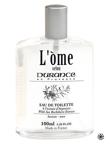 L'Ome Sea Buckthorn Durance en Provence