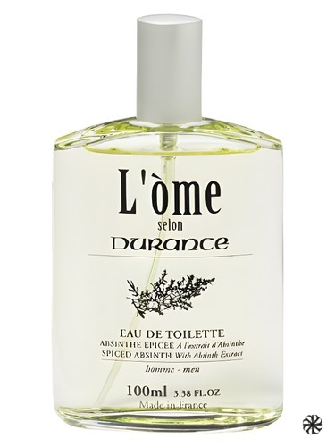 Spiced Absinth Durance en Provence
