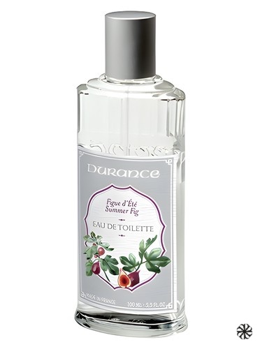 Summer Fig Durance en Provence