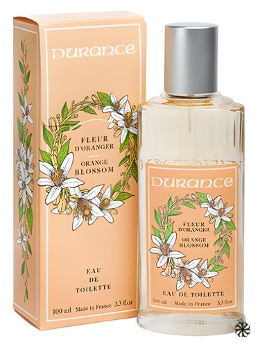 Orange Blossom Durance en Provence