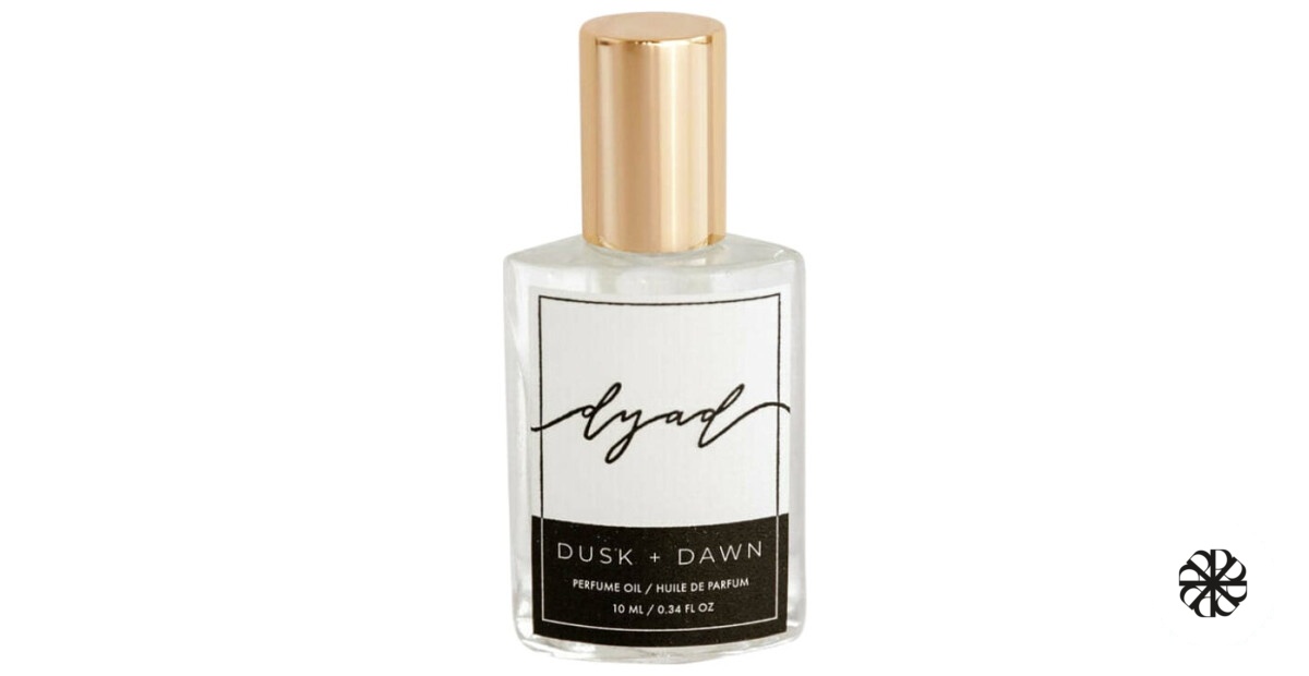 Dusk + Dawn Perfume Oil Dyad