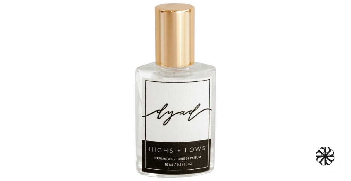 Highs + Lows Perfume Oil Dyad