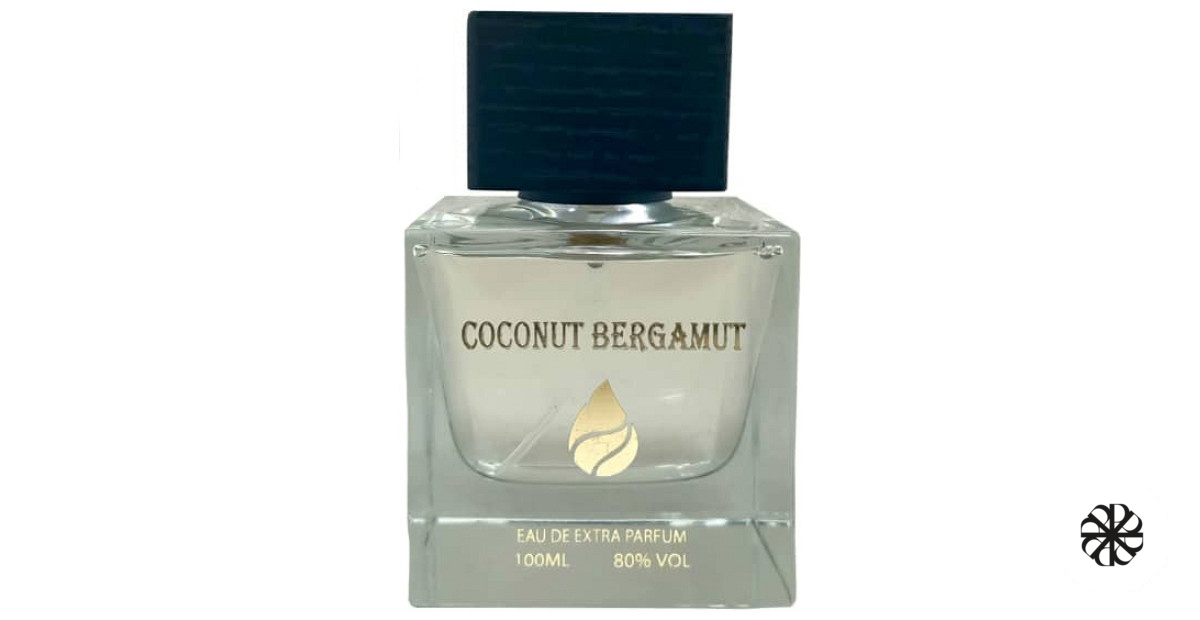 COCONUT BERGAMOT AAP PERFUMES