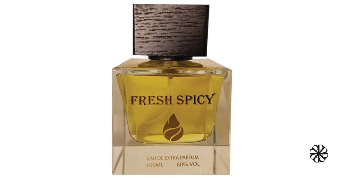 FRESH SPICY AAP PERFUMES