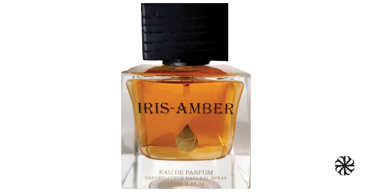 IRIS AMBER AAP PERFUMES