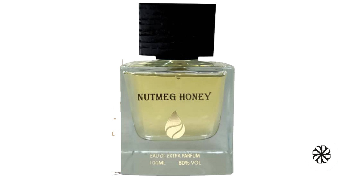 NUTMEG HONEY AAP PERFUMES