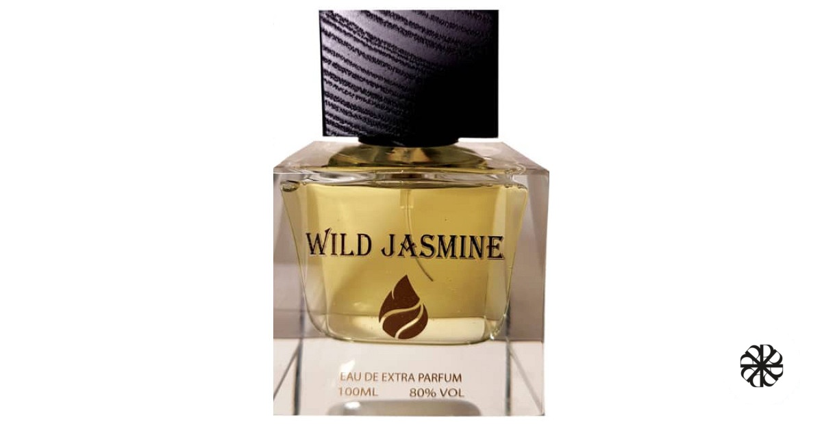 WILD JASMINE AAP PERFUMES