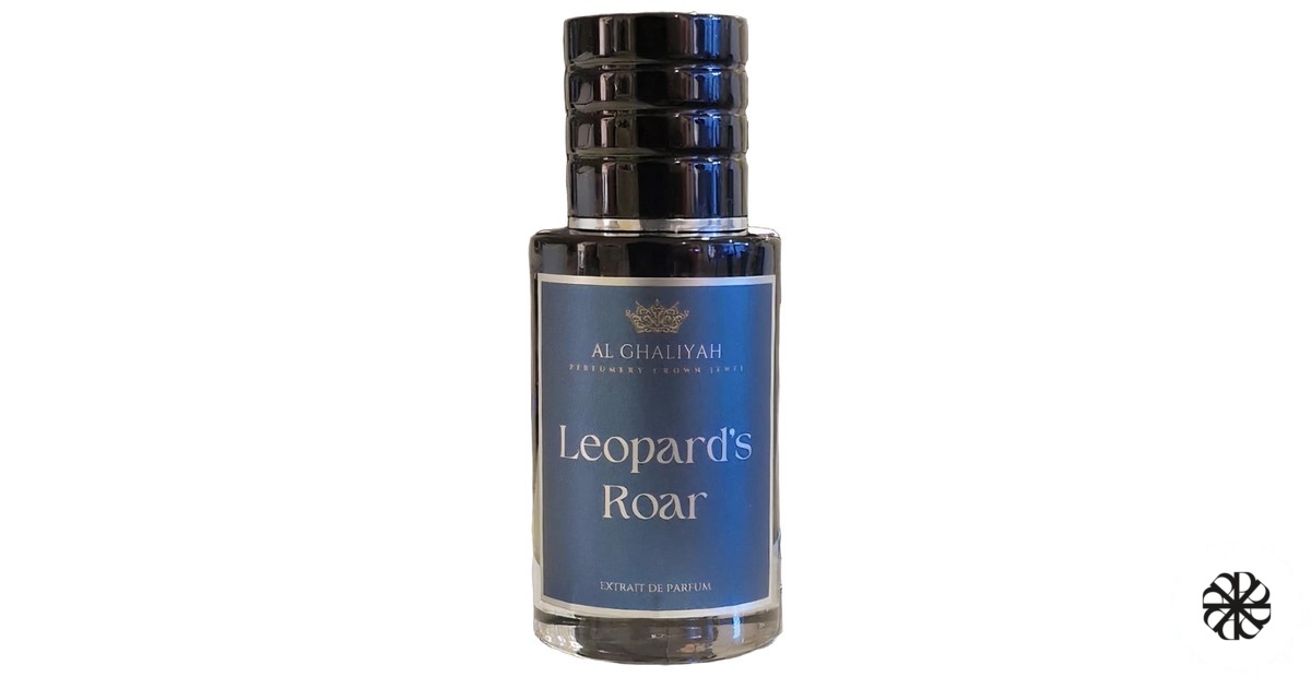 Leopard's Roar Al Ghaliyah