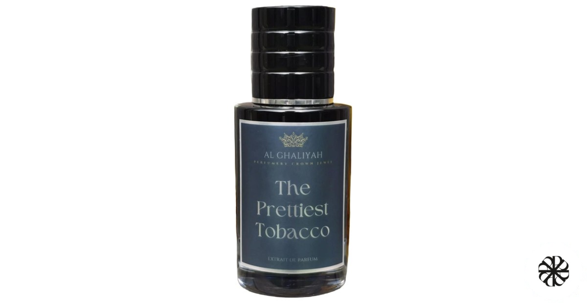 The Prettiest Tobacco Al Ghaliyah