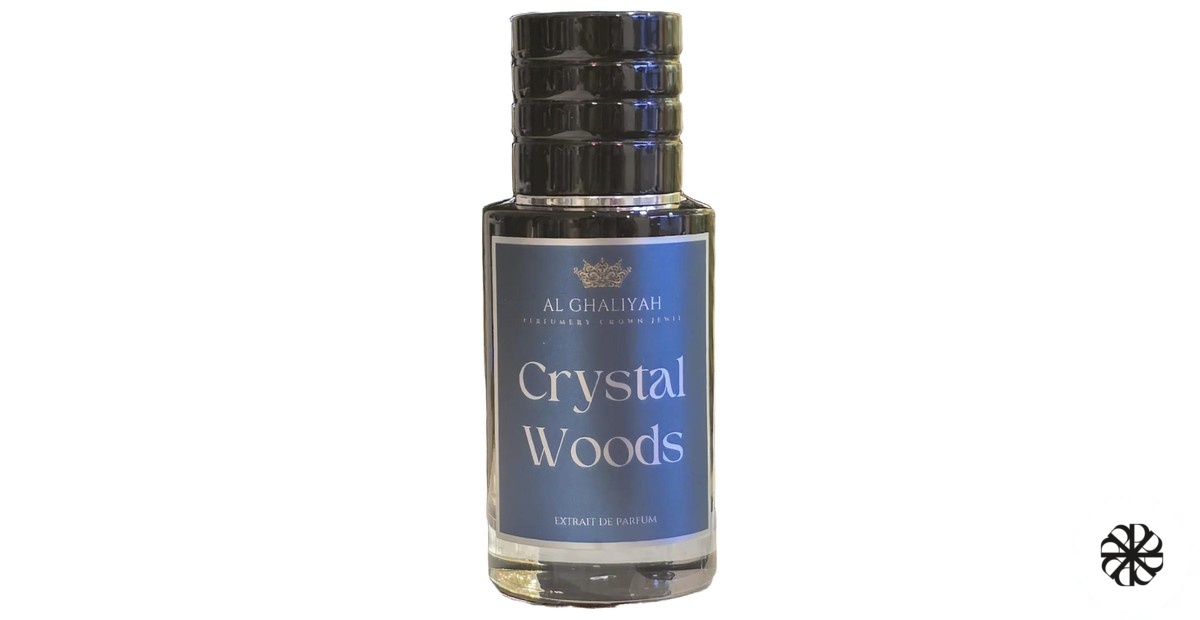 Crystal Woods Al Ghaliyah