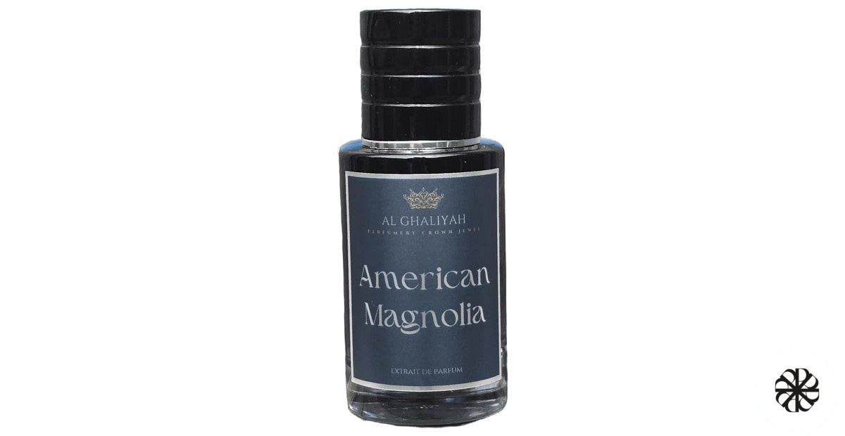 American Magnolia Al Ghaliyah