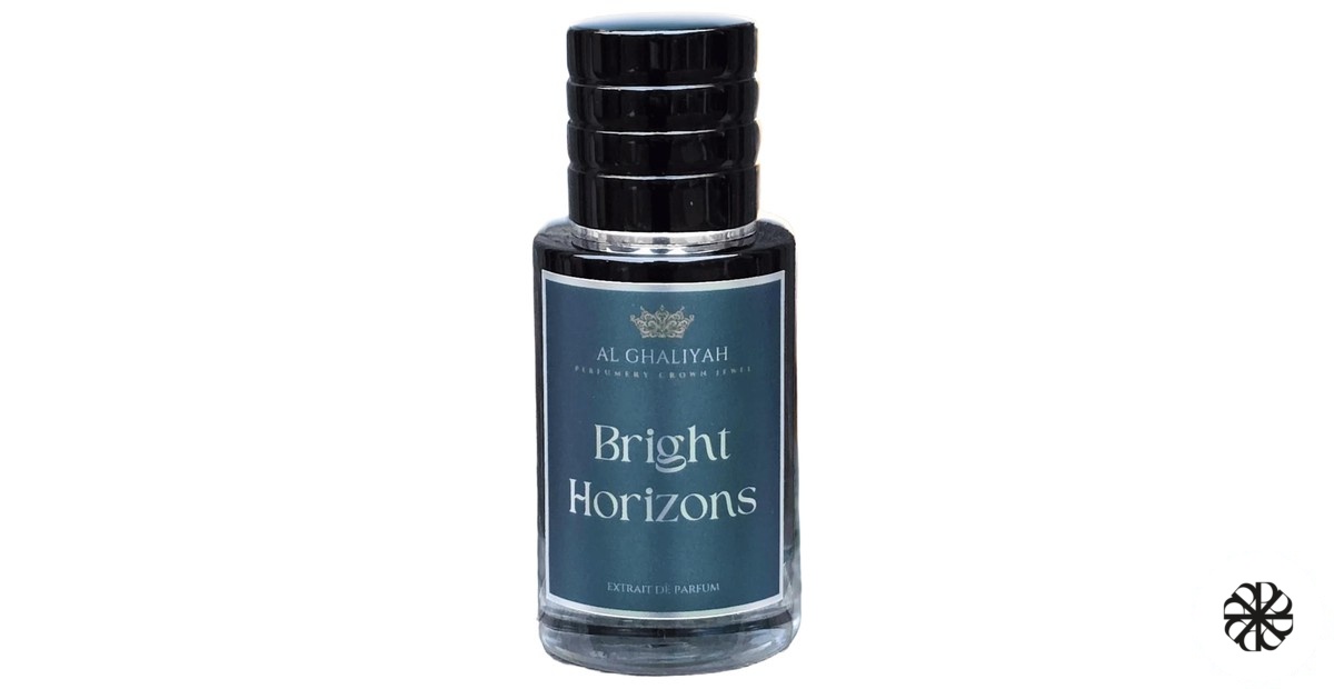 Bright Horizons Al Ghaliyah