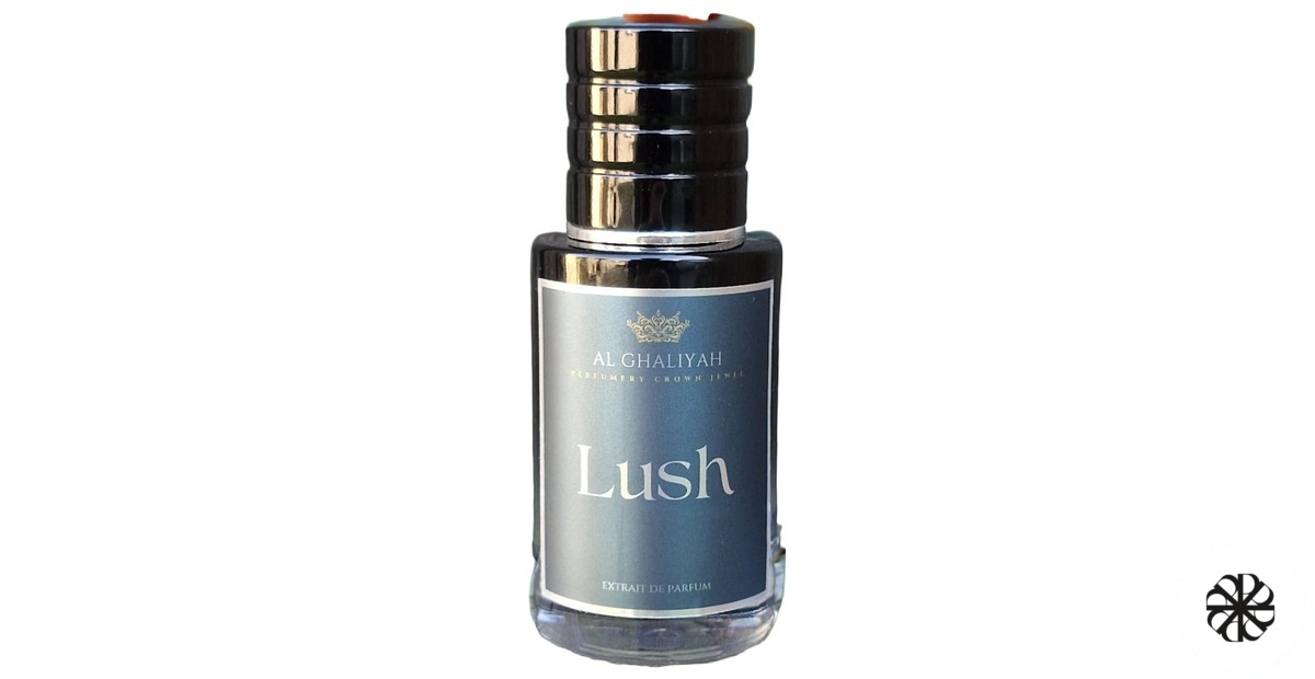 Lush Al Ghaliyah