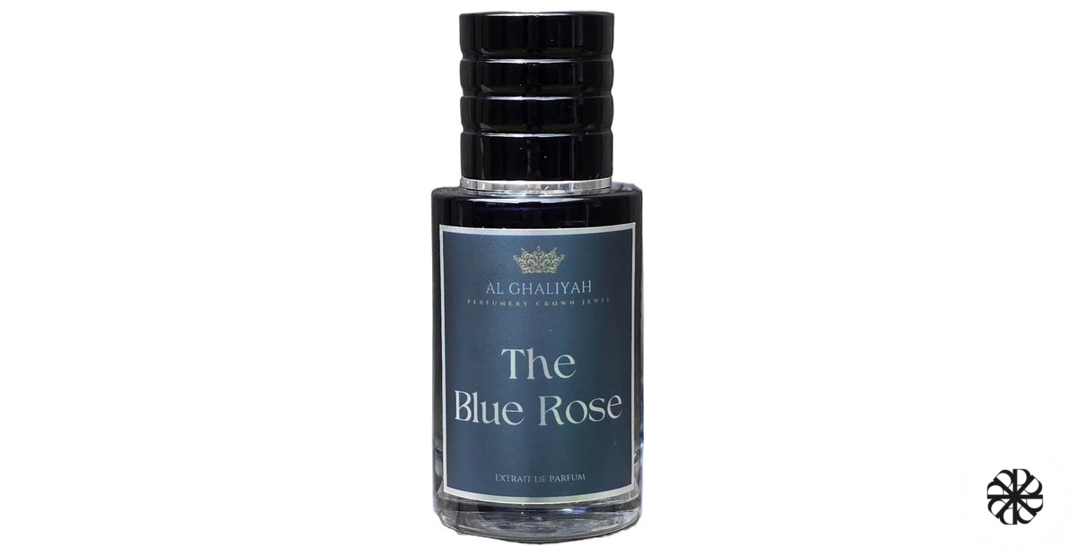 The Blue Rose Al Ghaliyah