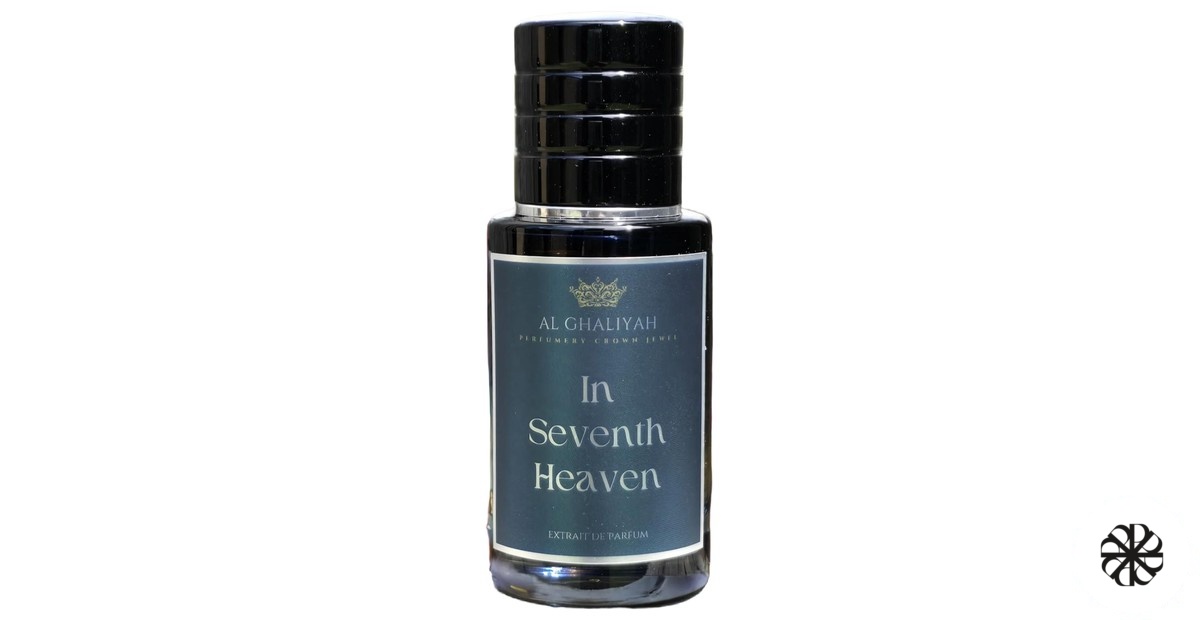 In Seventh Heaven Al Ghaliyah