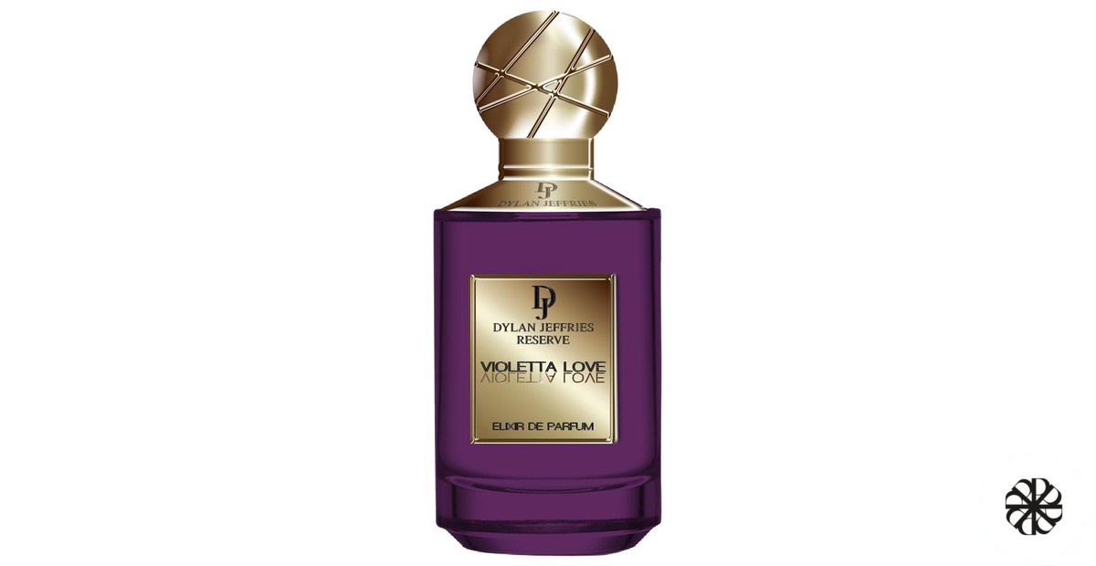 Violetta Love Dylan Jeffries