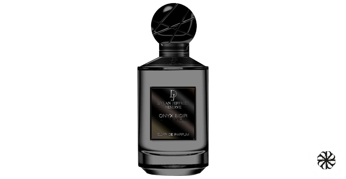 Onyx Noir Dylan Jeffries