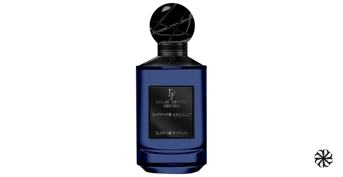 Sapphire Absolute Dylan Jeffries