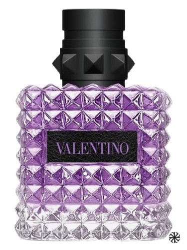 Valentino Donna Born in Roma Purple Melancholia Valentino