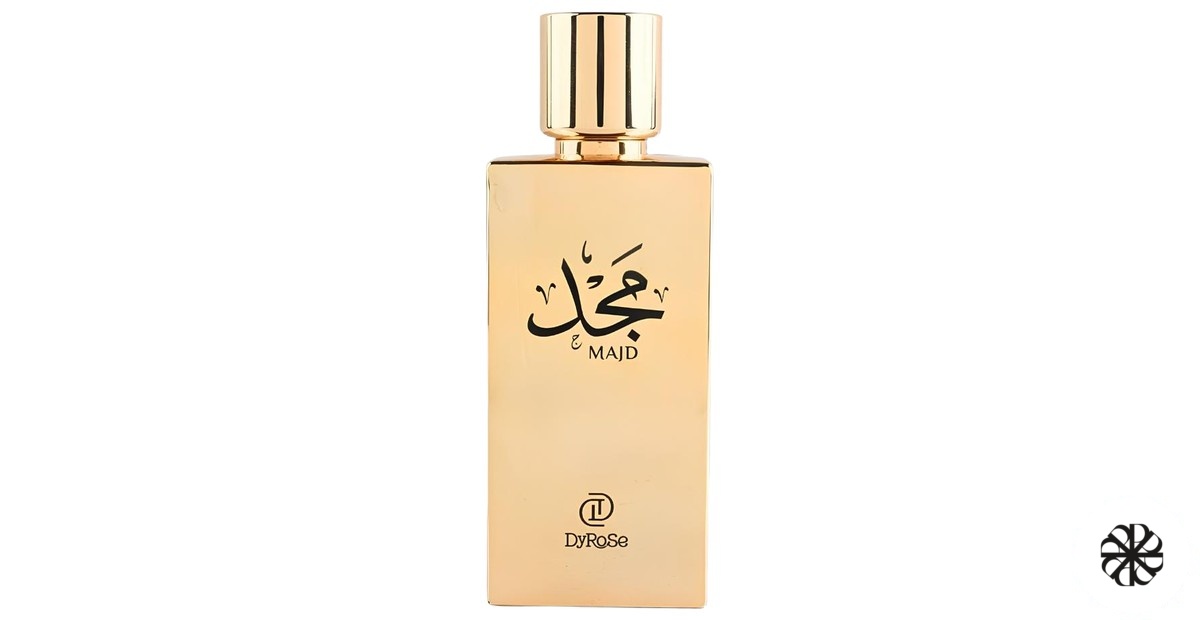 Majd Dyrose