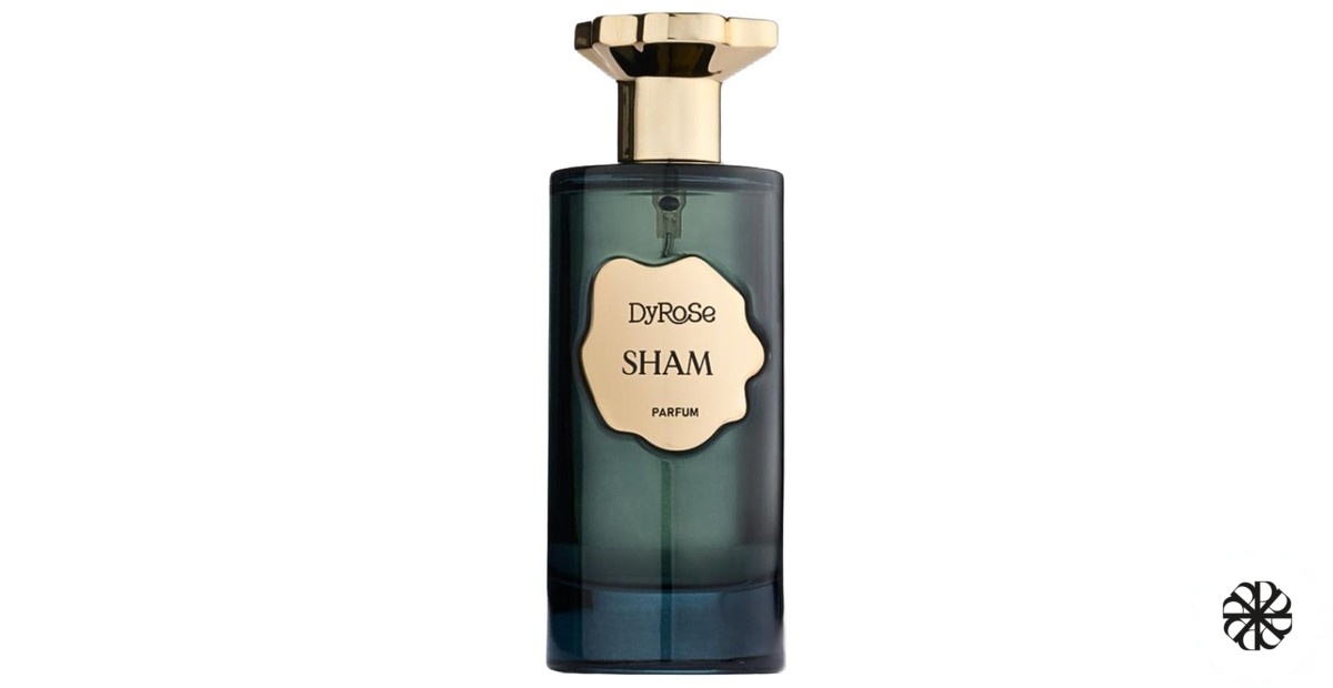 Sham Dyrose