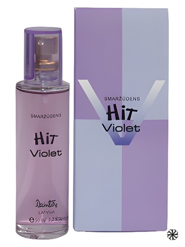 Hit Violet Dzintars