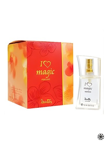 I Love Magic Dzintars