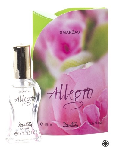 Allegro Dzintars