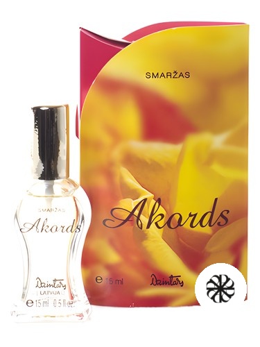 Akords Dzintars