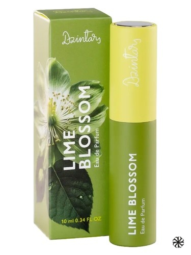 Lime Blossom Dzintars
