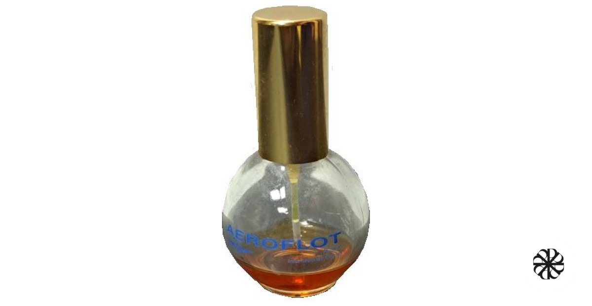 Aeroflot Dzintars