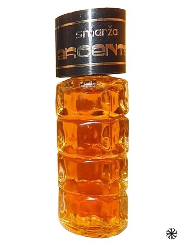 Akcents (Акцент) Dzintars