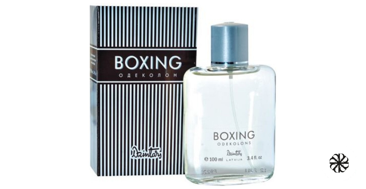 Boxing Dzintars
